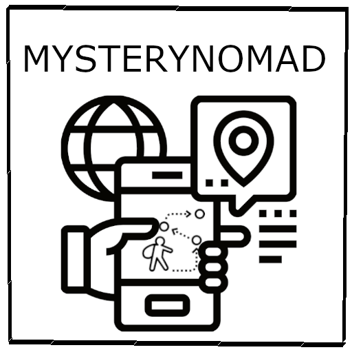 MysteryNomad